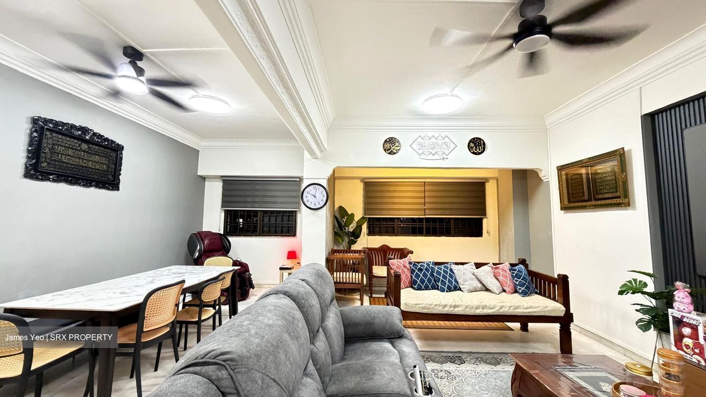 Blk 323 Sembawang Close (Sembawang), HDB 5 Rooms #598789921